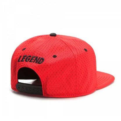 Fashion Luxury 23 Solid Color Snapback Cap Men Women