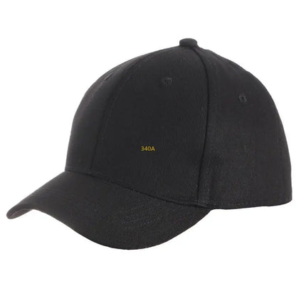 Women Adjustable Ponytail Hat With Closure Soft Breathable Baseball Hat