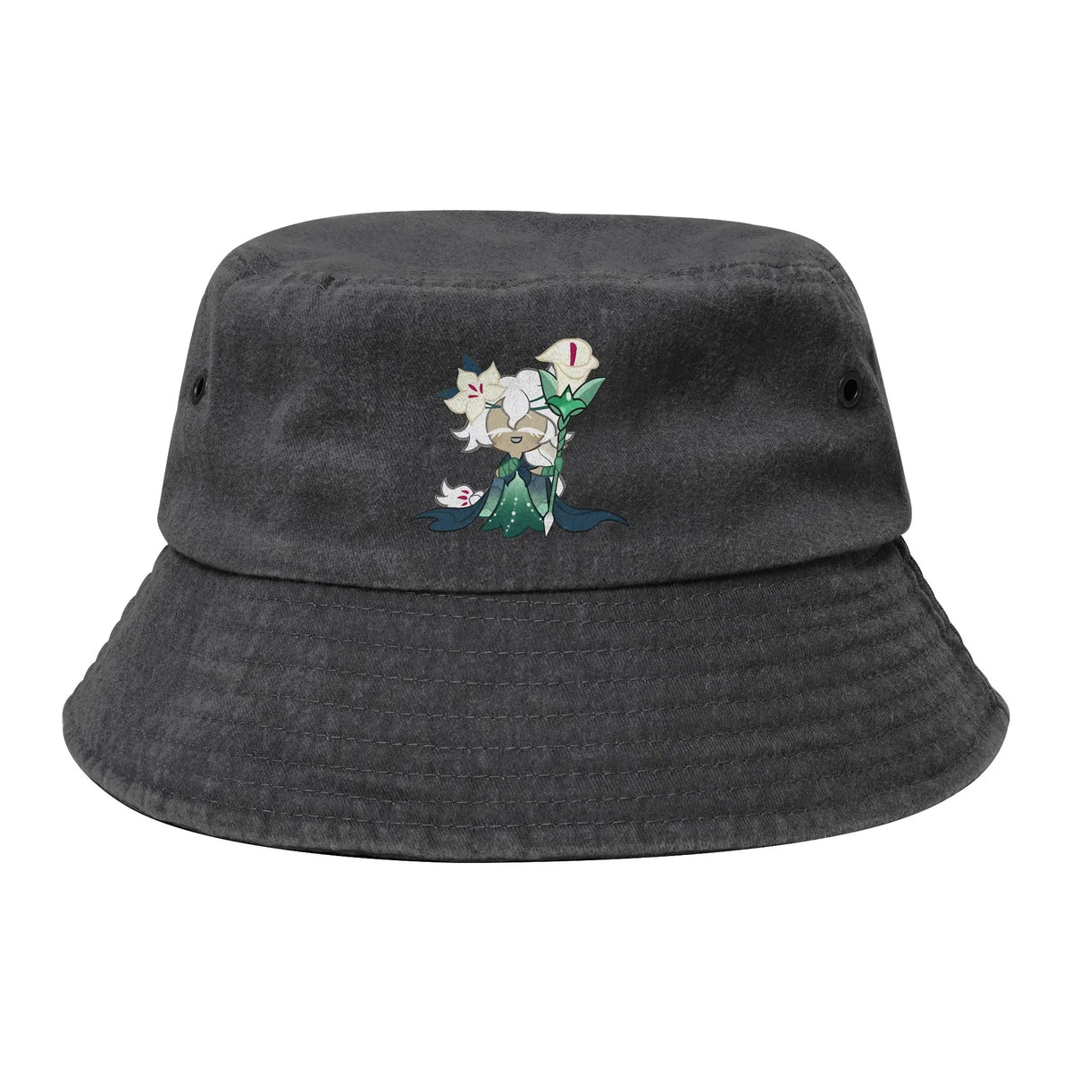 Picnic Burning Spice Bucket Hats