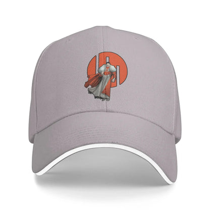 Grand Regent Thragg Invincible Superhero Cartoon Fashion Baseball Cap