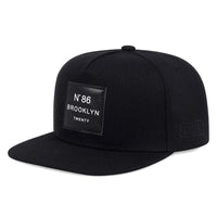 All Black