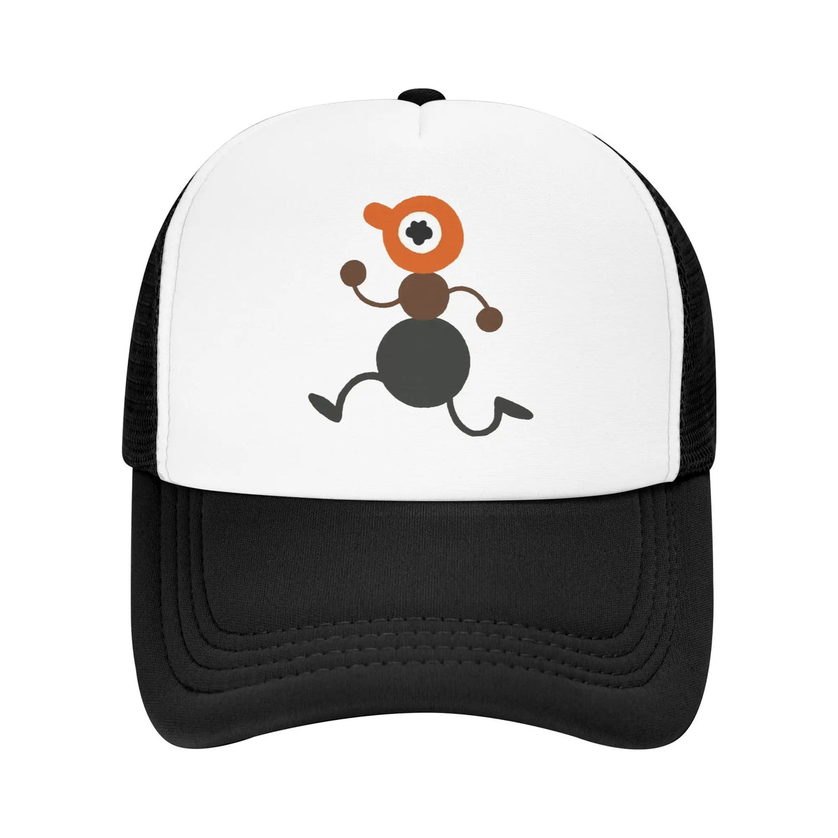 Big Walk Games 2026 Baseball Cap