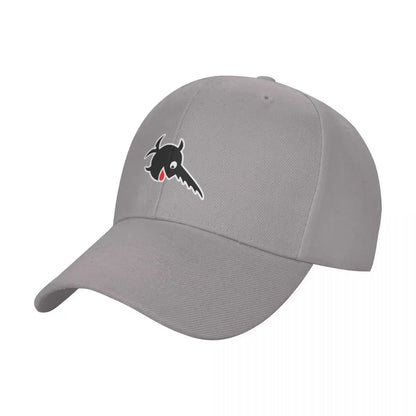 U-Boat 96 Laughing Sawfish Baseball Cap