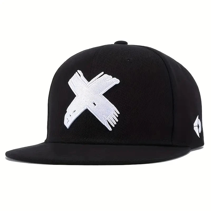 New Snapback Caps Hip Hop Male Bone Baseball Cap For Men Women