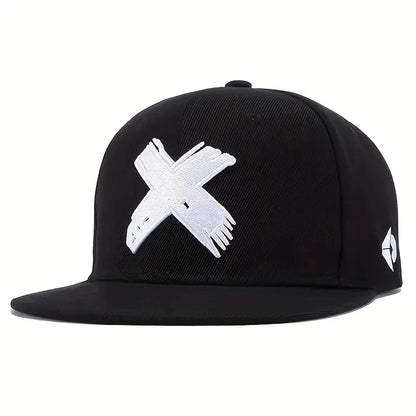 New Snapback Caps Hip Hop Male Bone Baseball Cap For Men Women