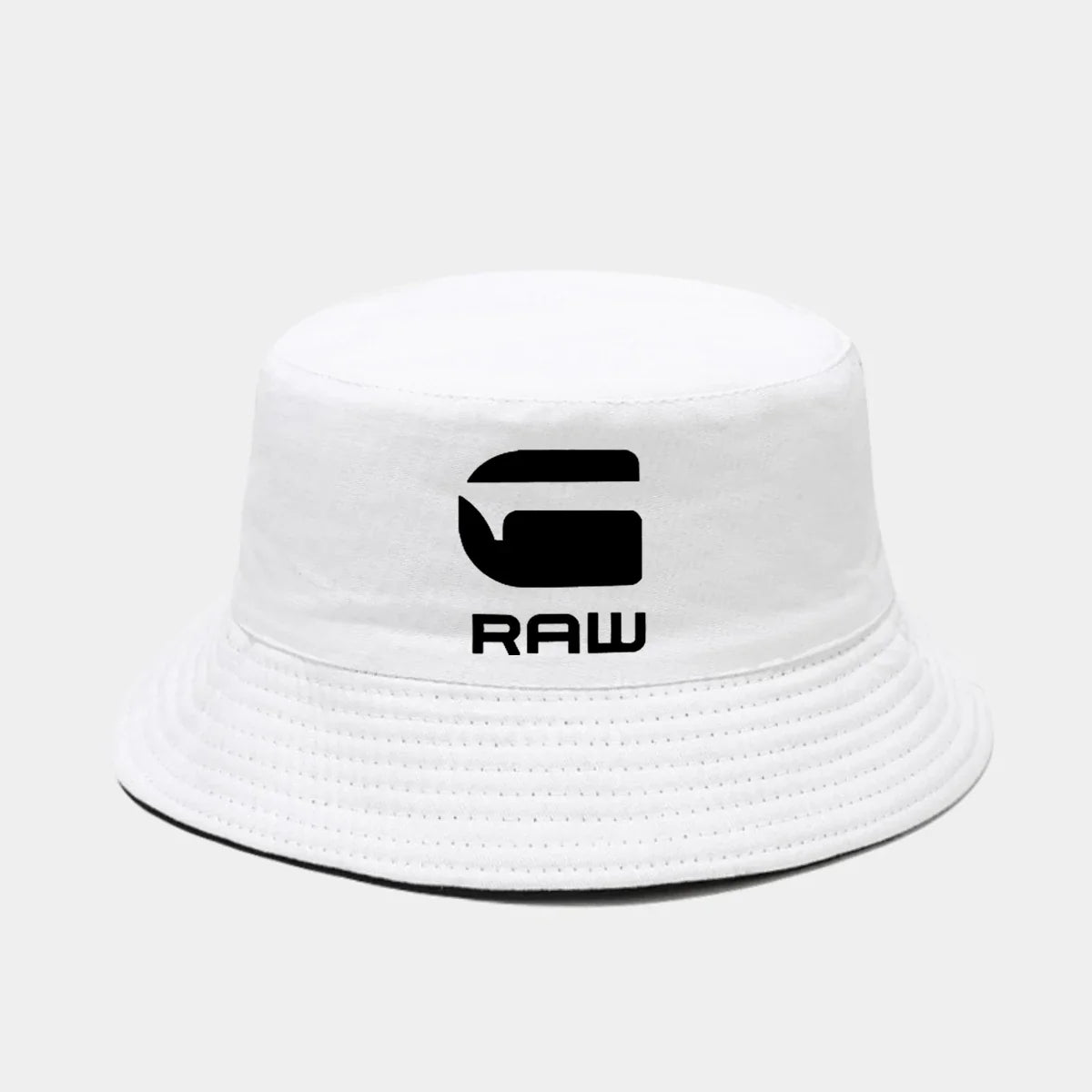 Stylish Printed Outdoor Fisherman Hat