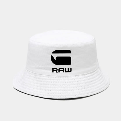 Stylish Printed Outdoor Fisherman Hat