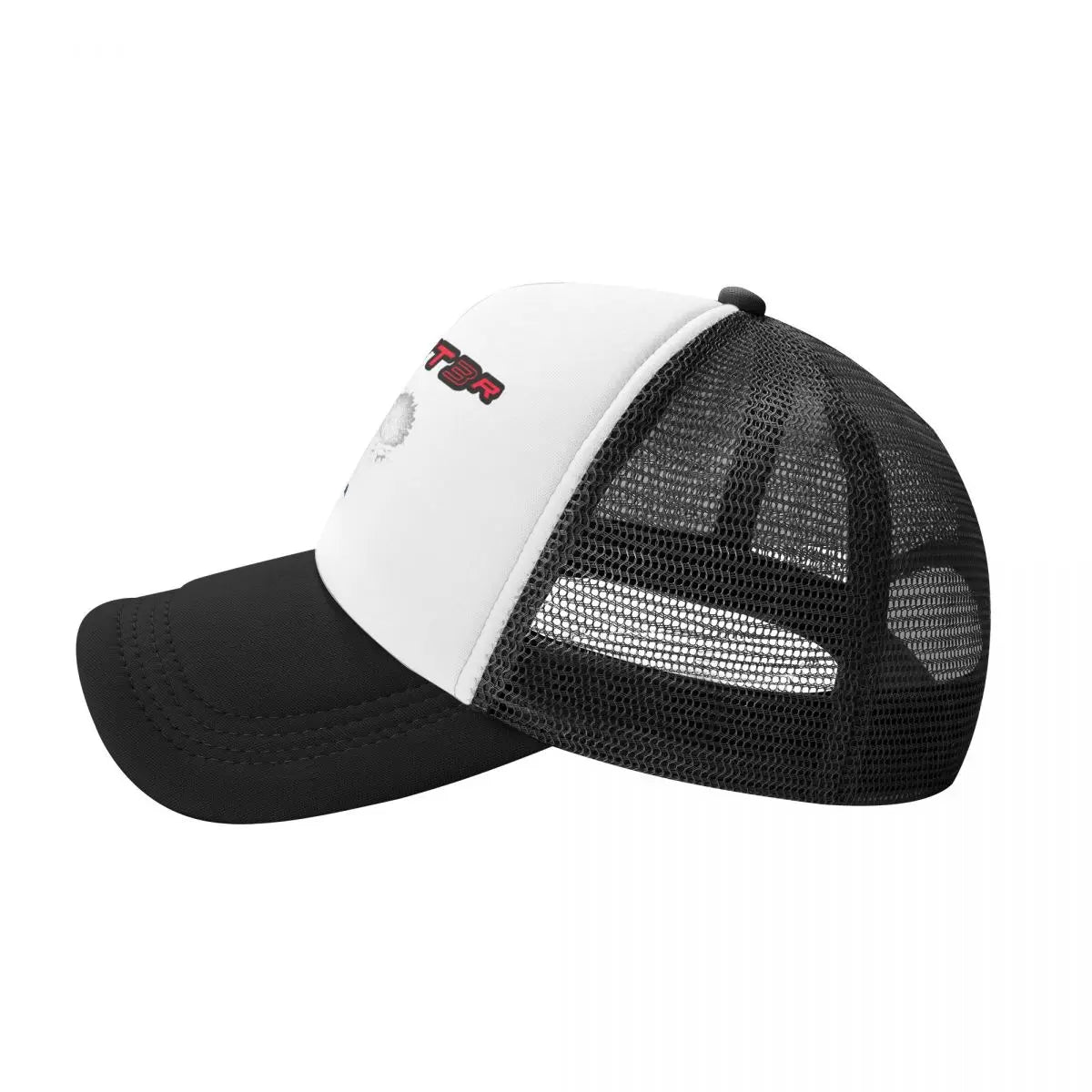 Rocket 3 R Baseball Cap
