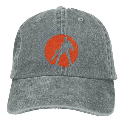 Ash Vs The Evil Dead Baseball Cap Horror Movie