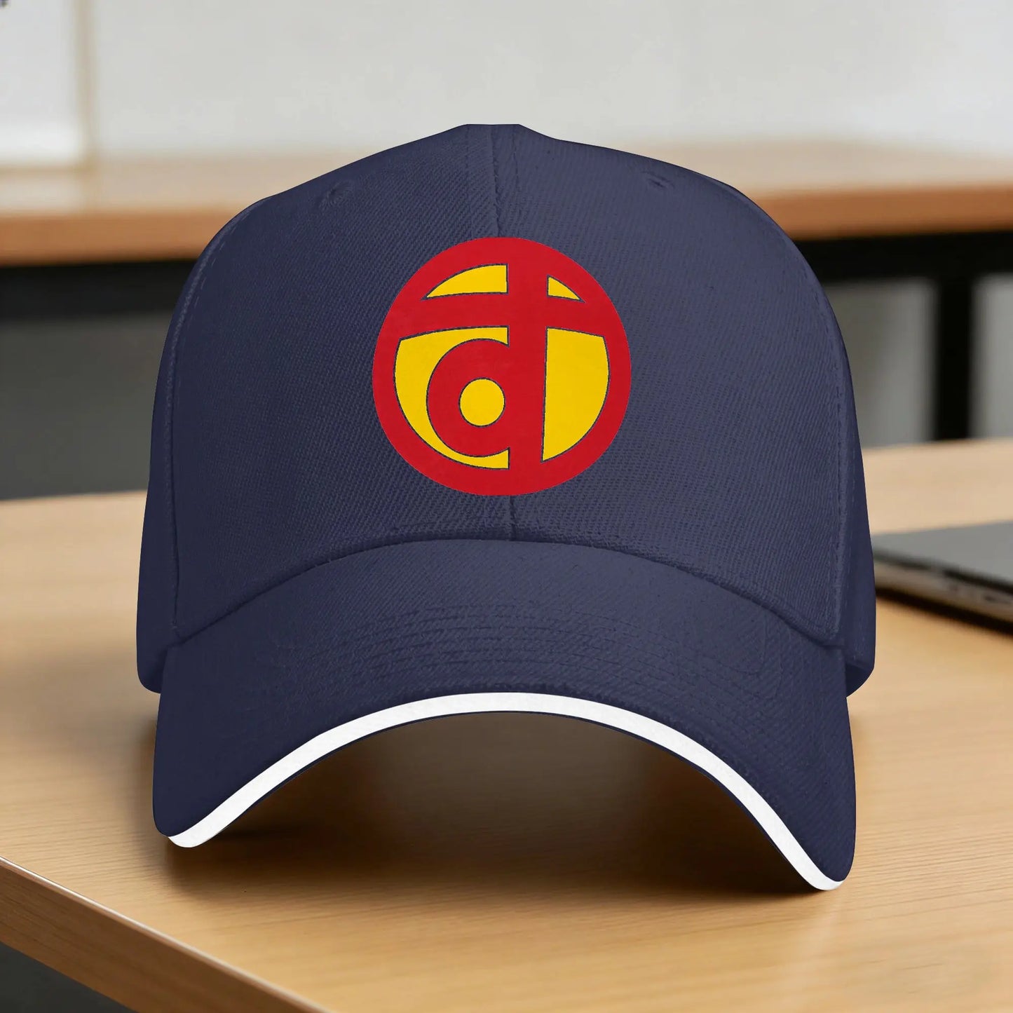 Arale Baseball Cap