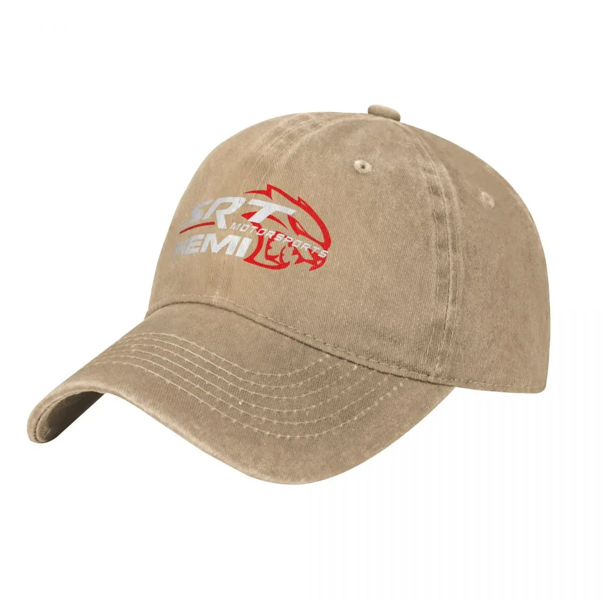 Srt Motorsport Fashion Baseball Cap