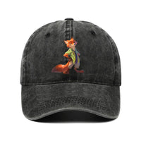 Nick-Black