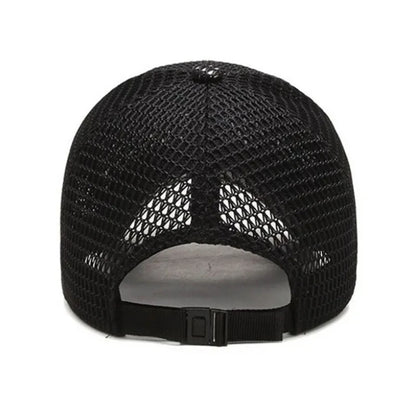 Spring And Summer New Mesh Hats