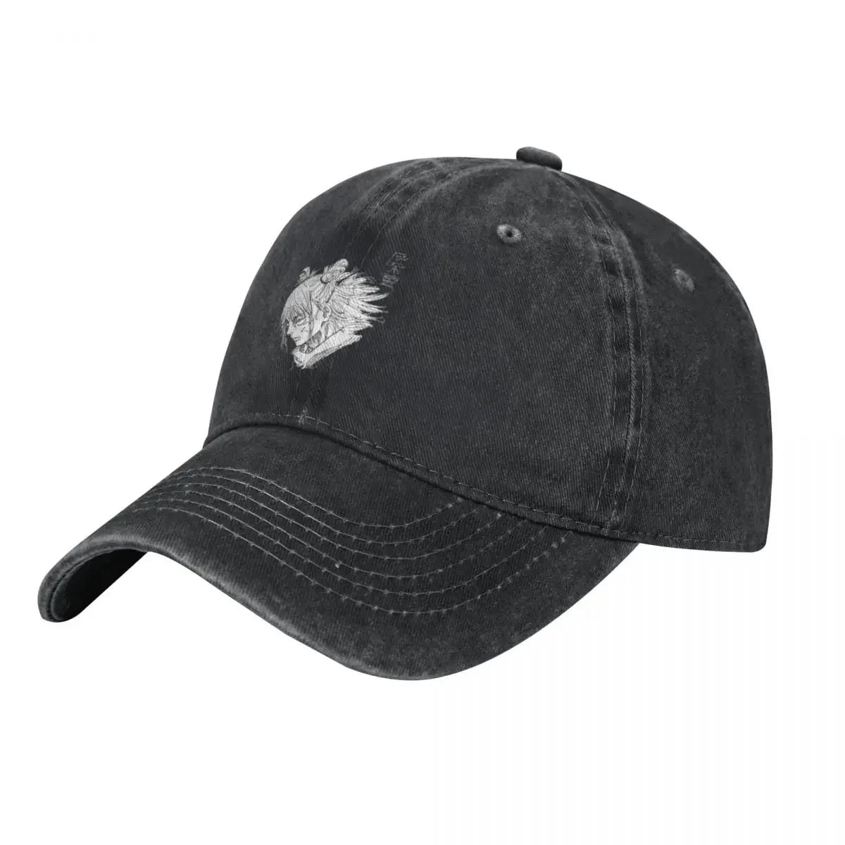 KASHIMO Baseball Cap