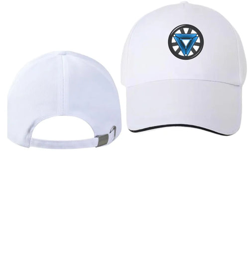 Summer Marvel Cotton Baseball Cap