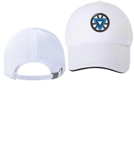 Summer Marvel Cotton Baseball Cap