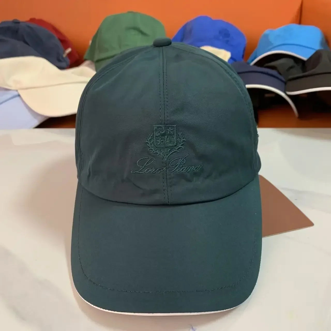 Hat Duckbeak Cap New Fashionable Baseball Cap