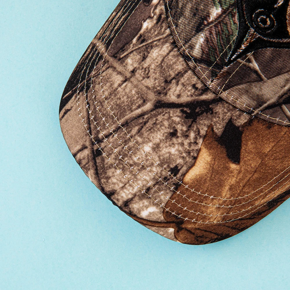 European And American Summer Outdoor Baseball Caps