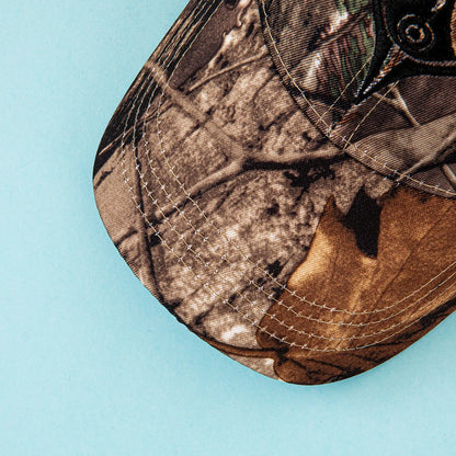 European And American Summer Outdoor Baseball Caps