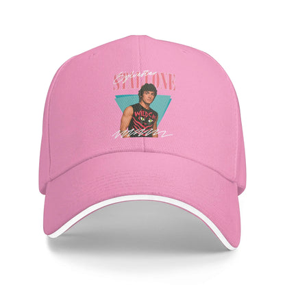 John Rambo First Blood Baseball Cap Men Women