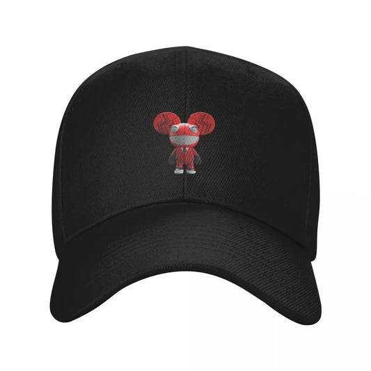 Deadmau5 Baseball Cap