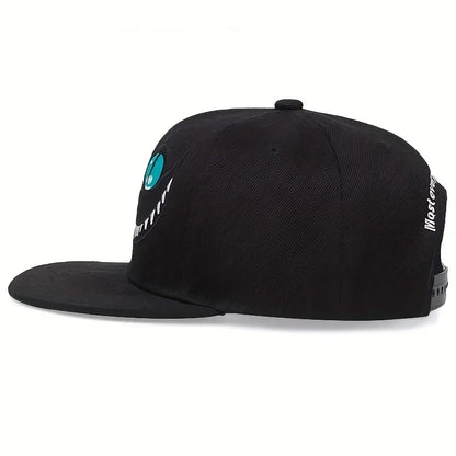 2025 Alice in Wonderland Cat Cartoon Rebound Cap Outdoor Sports Baseball Caps