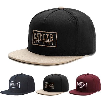 Trendy CAYLER AND SONS Baseball Hat