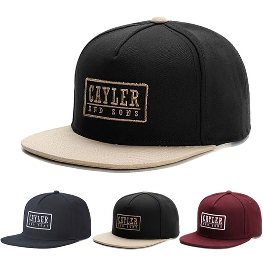 Trendy CAYLER AND SONS Baseball Hat