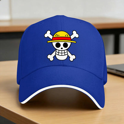 One Piece Baseball Cap