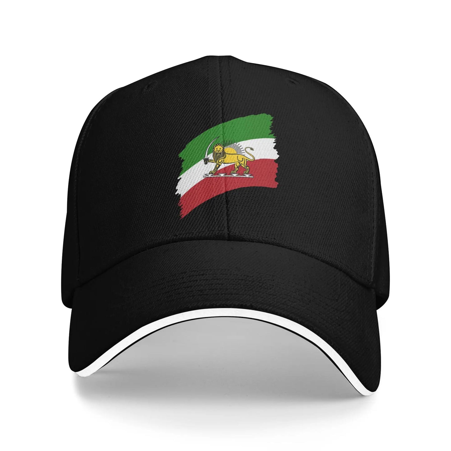 New Make Iran Great Again MIGA Golf Cap Unisex Style Baseball Hat