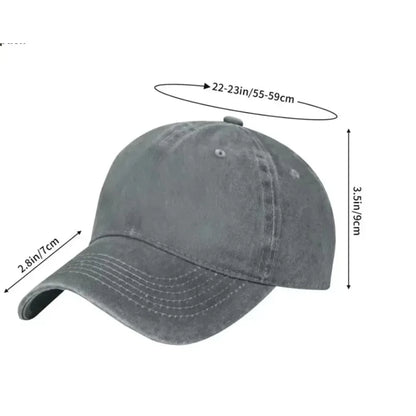 Minimalistic Abbey Road B-Beatles Baseball Cap Accessories For Men Women