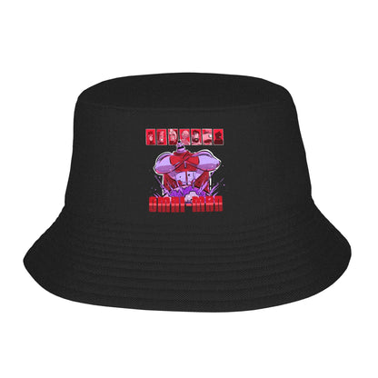 Unisex Bucket Hats Invincible