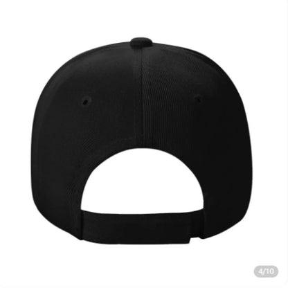 Strip Club Veteran Baseball Cap