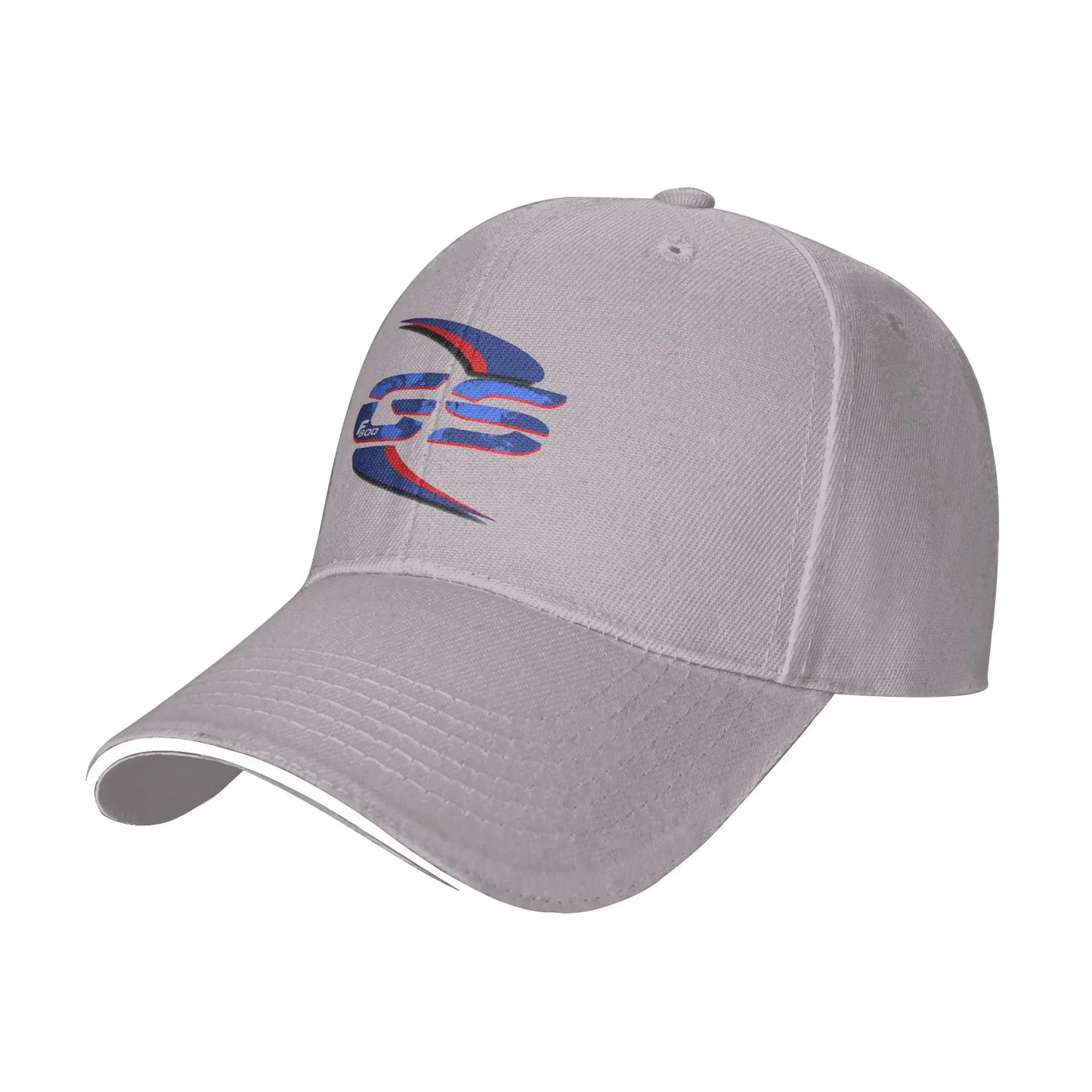 Off Road Racing Adventure Baseball Cap