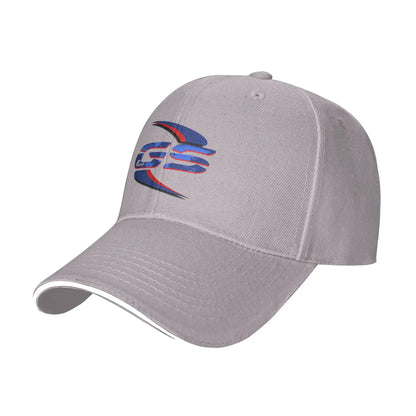 Off Road Racing Adventure Baseball Cap
