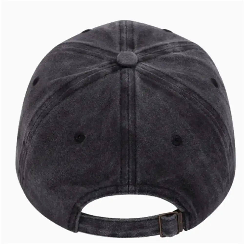 Fashion Visors DAD MOM Embroidery Baseball Caps