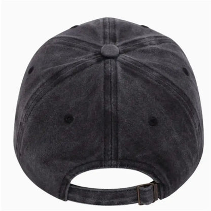 Fashion Visors DAD MOM Embroidery Baseball Caps