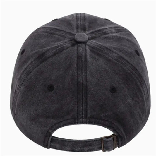 Fashion Visors DAD MOM Embroidery Baseball Caps