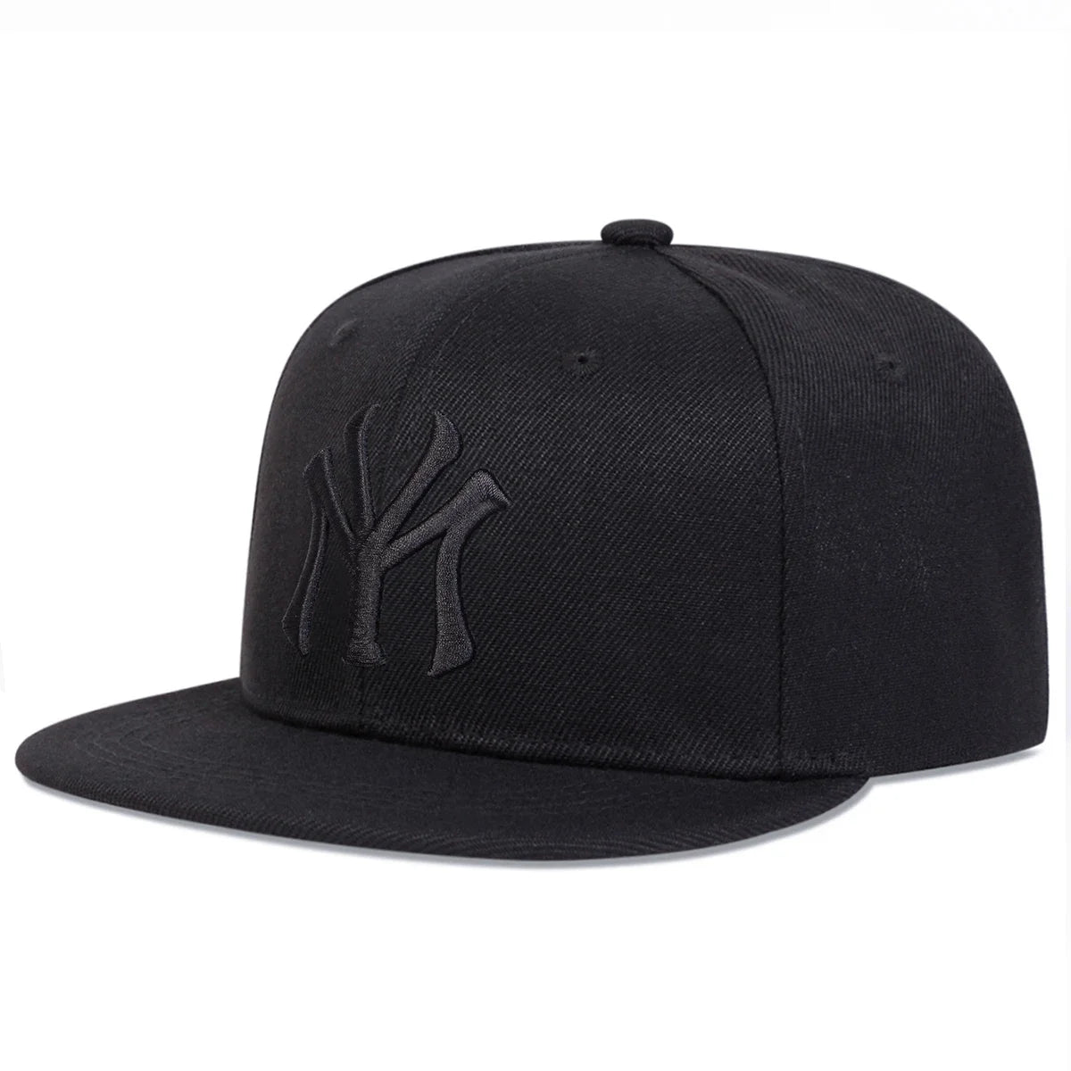 Unisex Letter Embroidery Hip-hop Hats Fashion Spring Autumn Outdoor