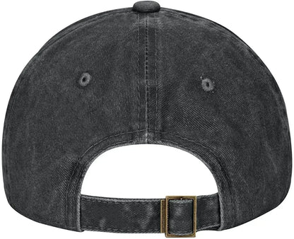 Japan Anime Hat for Adult Adjustable Baseball Cap