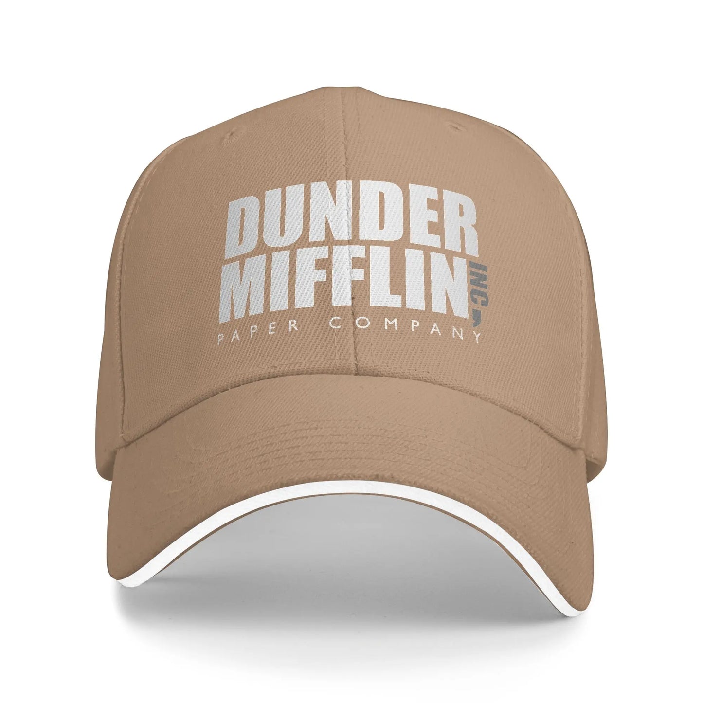 The Offices Dwight Schrute Baseball Caps