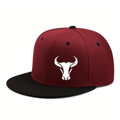 Trucker Caps Outdoor Sports Dad Hat Casual Snapback Hat Four Seasons