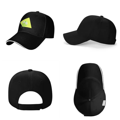 You Clod Peridot Steven Universe Cap Fashion Casual Baseball Caps