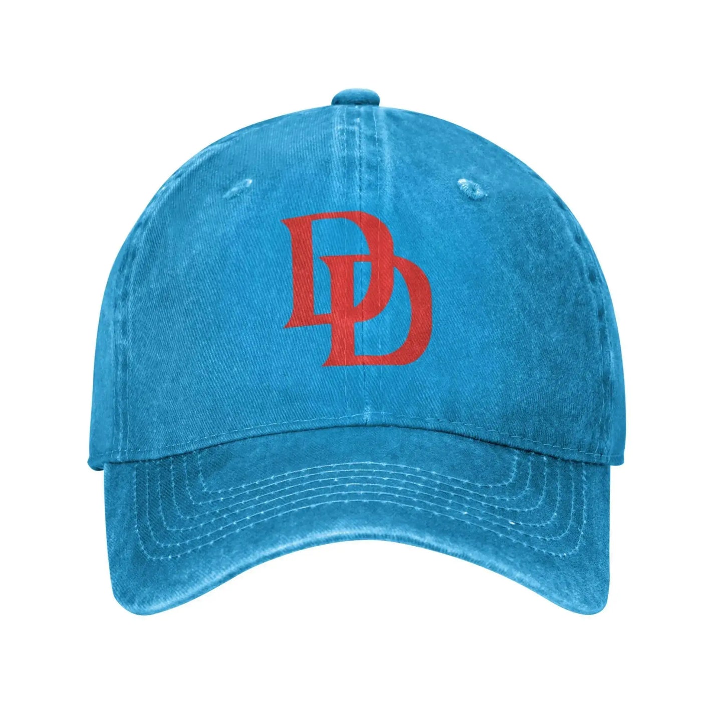 Baseball Cap Daredevils Women Men