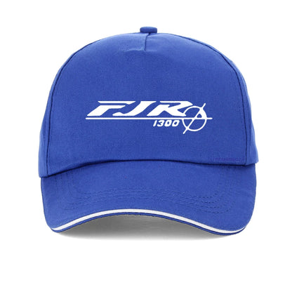 Fashion FJR 1300 Baseball Cap