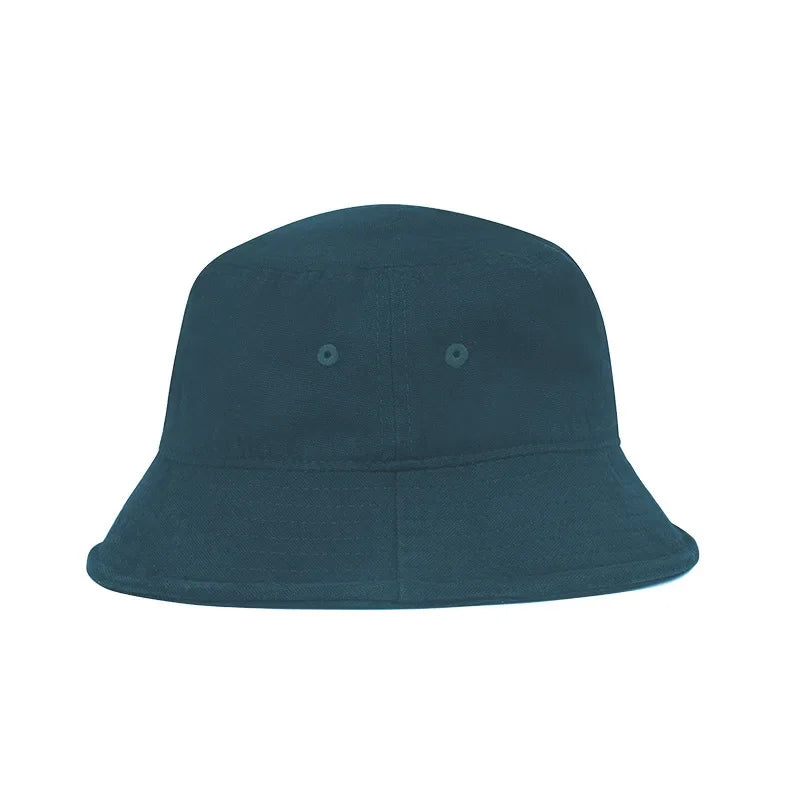 Oohmy Big Head Bucket Hats For Men Women