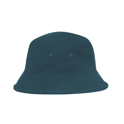 Oohmy Big Head Bucket Hats For Men Women