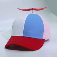 Red Fan Red Y