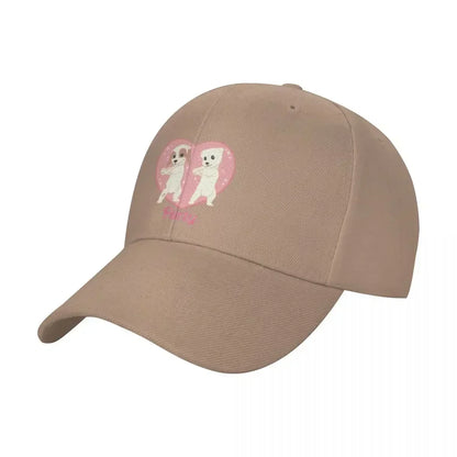 Party Baseball Cap Beach Bag
