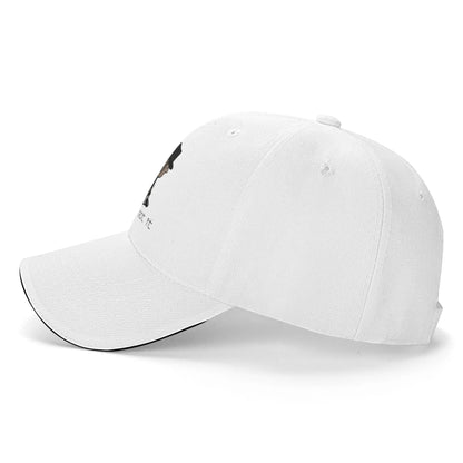 Michael MJ Casual Baseball Cap Summer